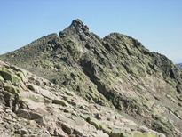 Galana desde Ballesteros